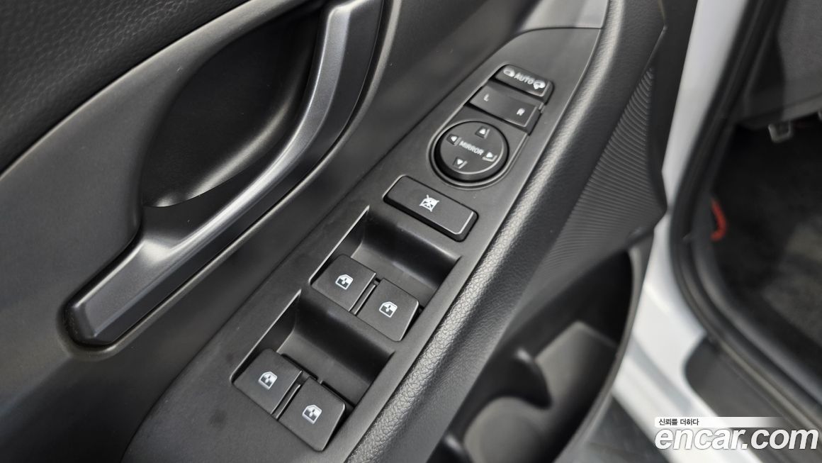 Hyundai i30 2019