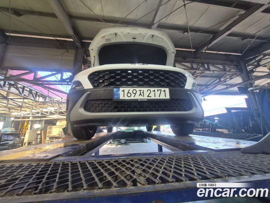 Hyundai Kona 2023