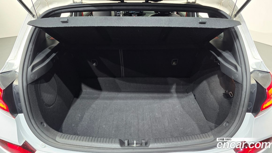 Hyundai i30 2019