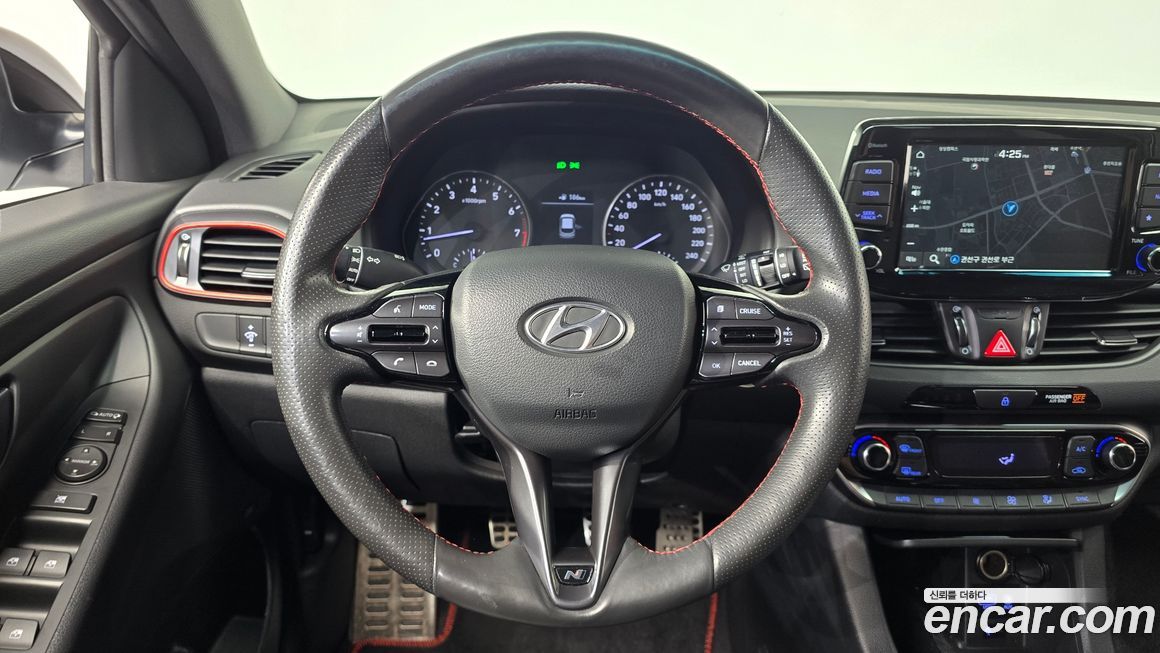 Hyundai i30 2019