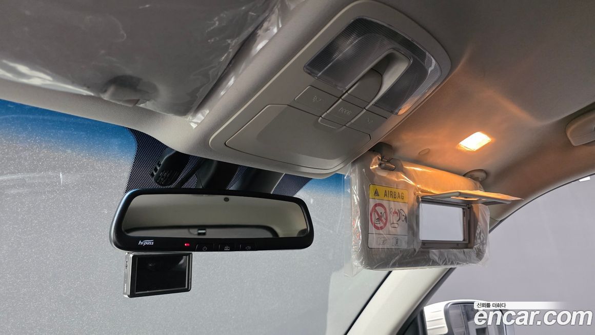 KG_Mobility_Ssangyong KORANDO 2022