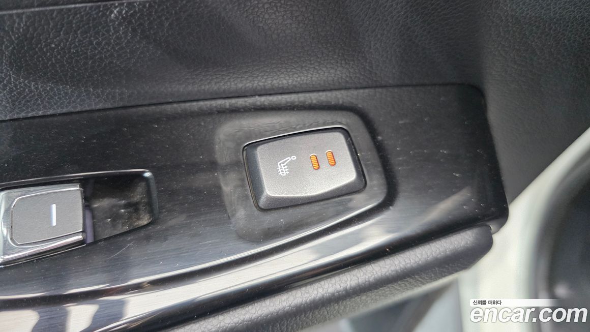 KG_Mobility_Ssangyong KORANDO 2022