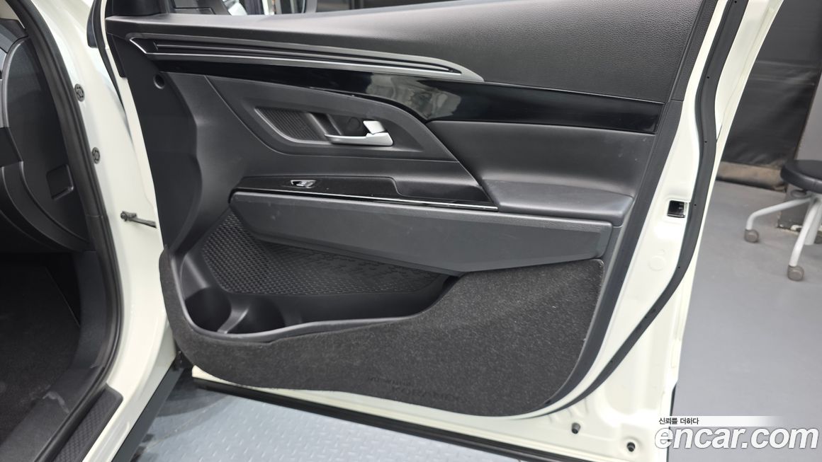 KG_Mobility_Ssangyong KORANDO 2022