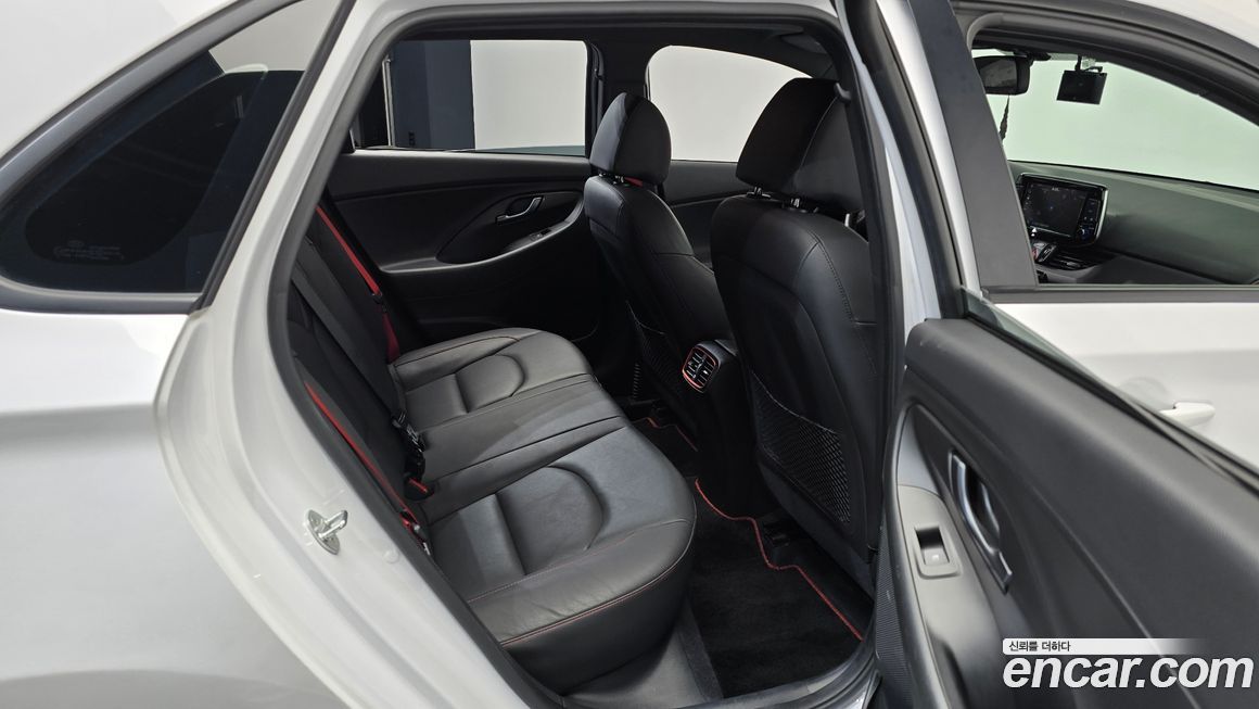 Hyundai i30 2019