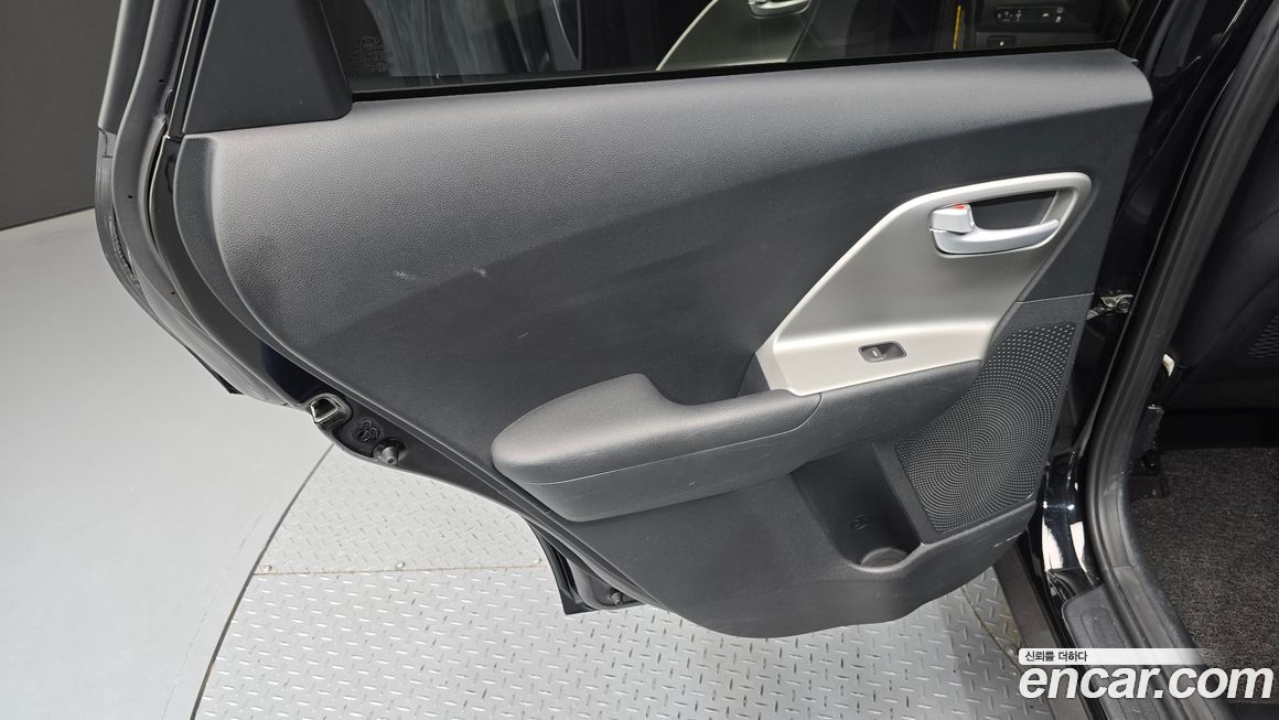 Kia Niro 2021