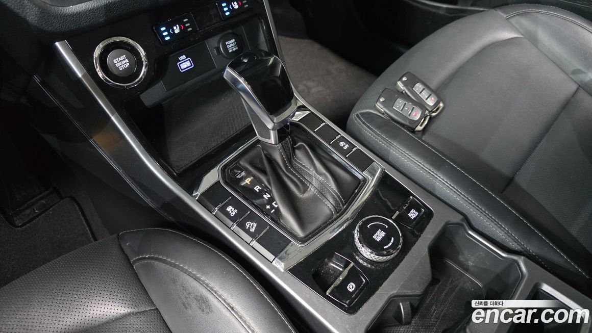 KG_Mobility_Ssangyong KORANDO 2022
