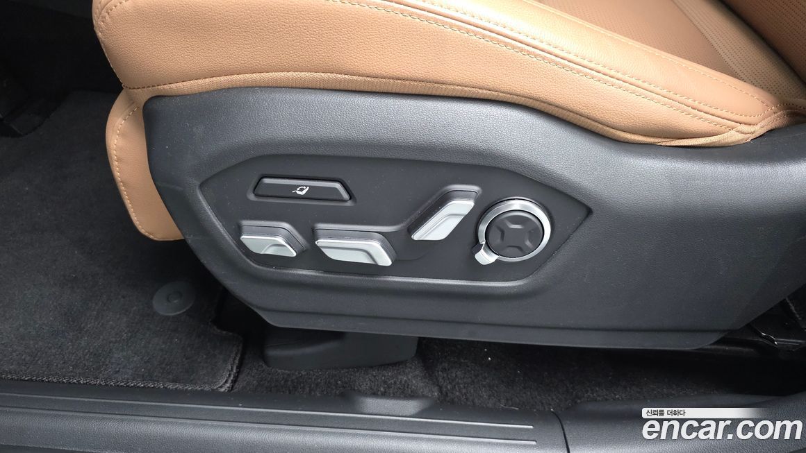 Hyundai Santafe 2026