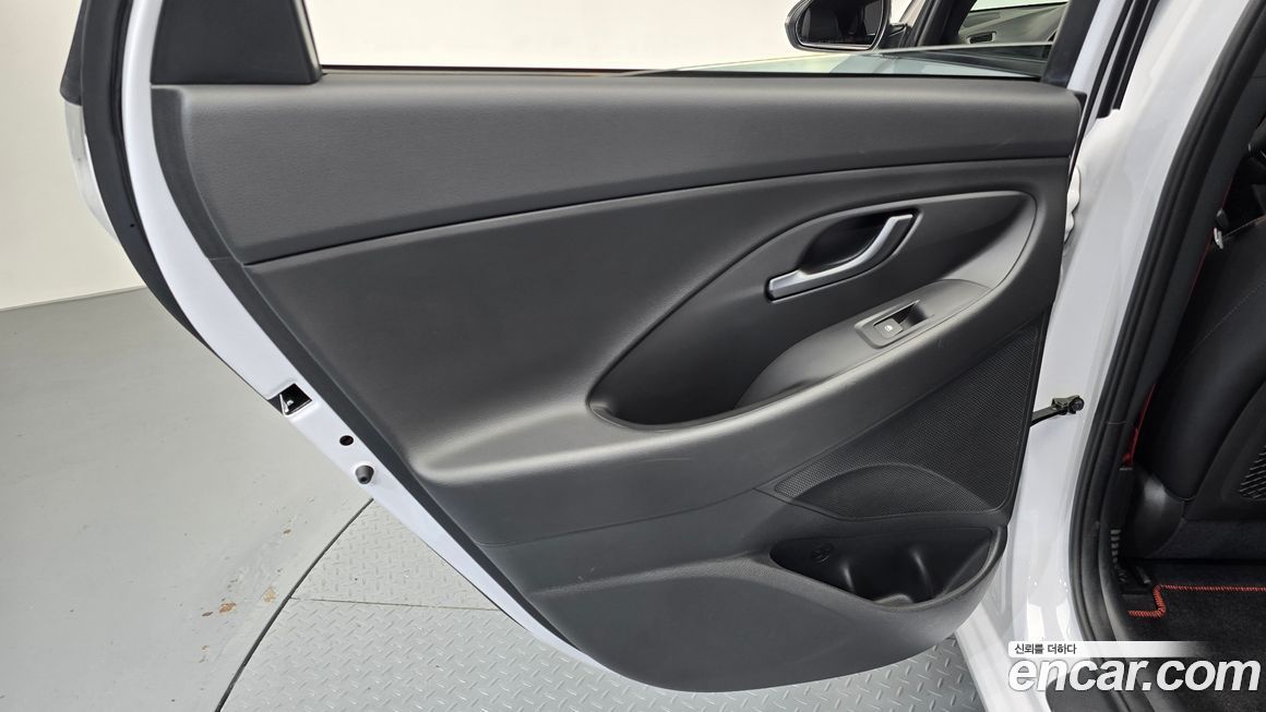 Hyundai i30 2019