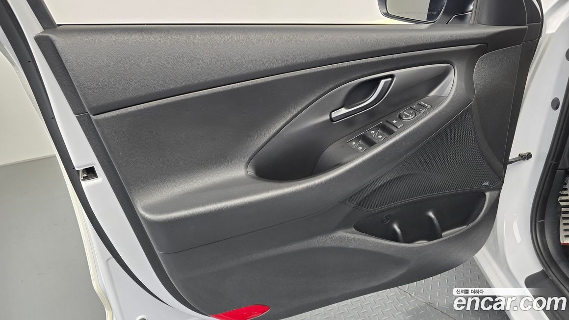 Hyundai i30 2019