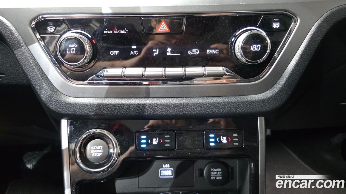 KG_Mobility_Ssangyong KORANDO 2022