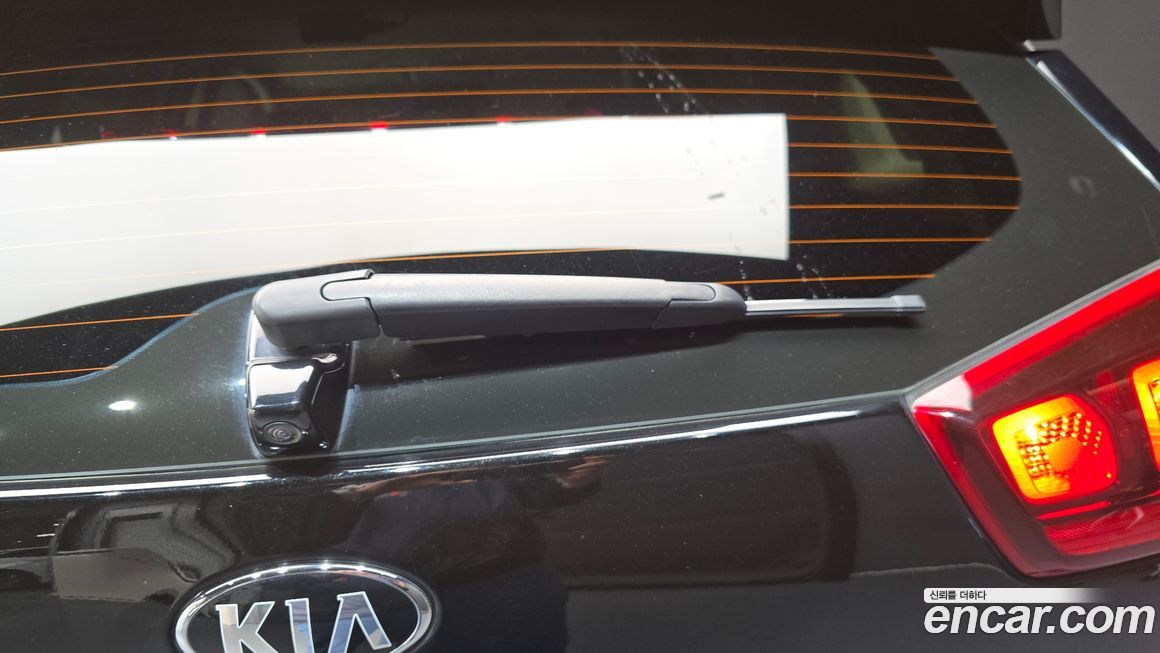 Kia Niro 2021