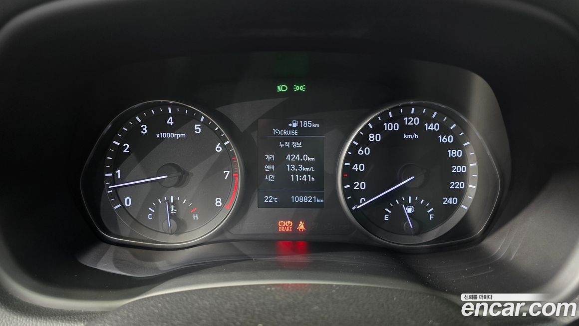 Hyundai i30 2019