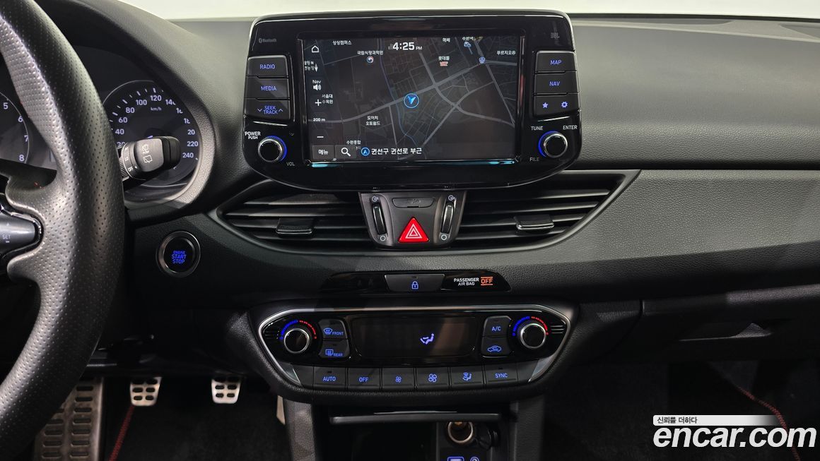 Hyundai i30 2019