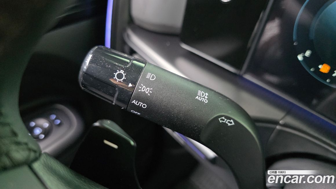 Hyundai Santafe 2025