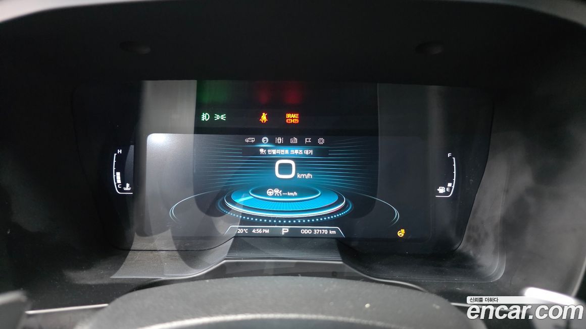 KG_Mobility_Ssangyong KORANDO 2022