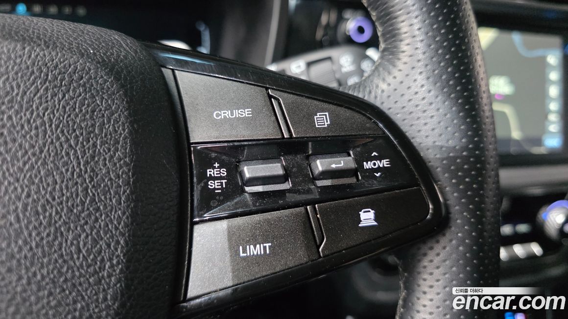 KG_Mobility_Ssangyong KORANDO 2022