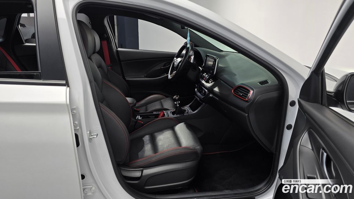 Hyundai i30 2019