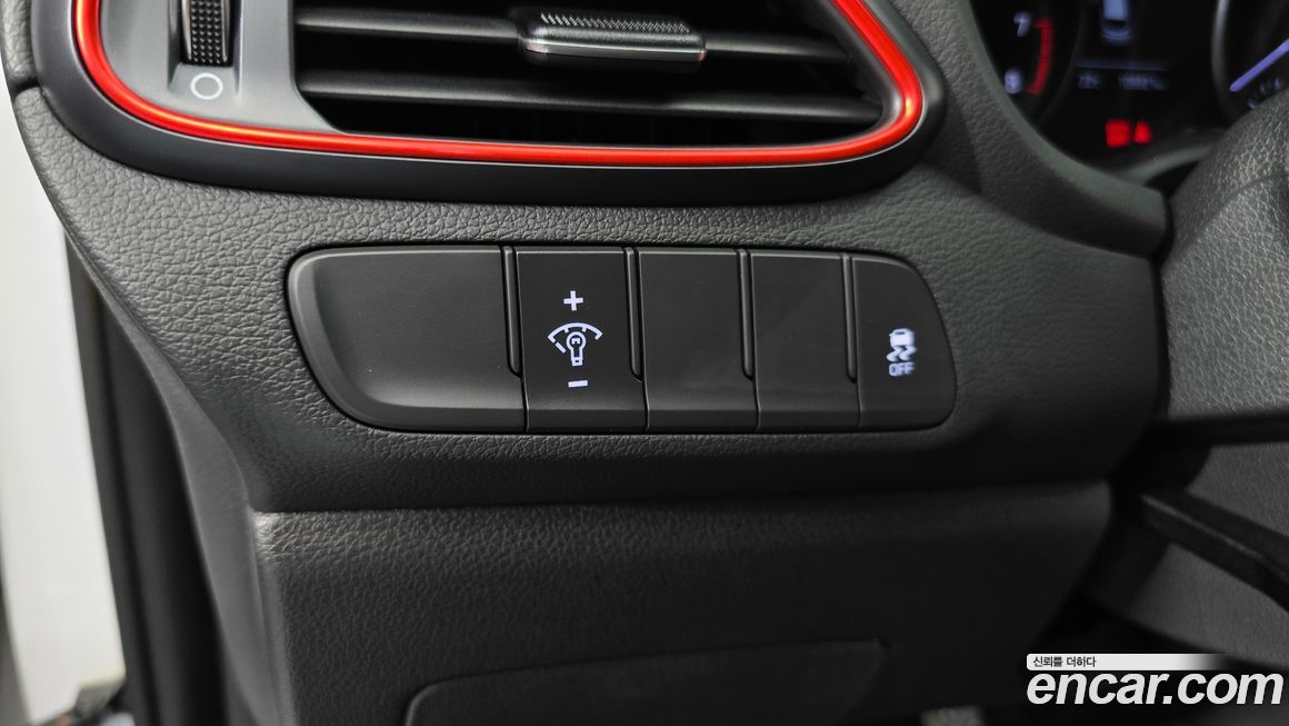 Hyundai i30 2019