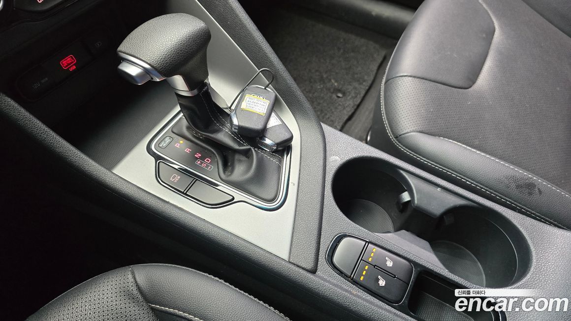 Kia Niro 2021