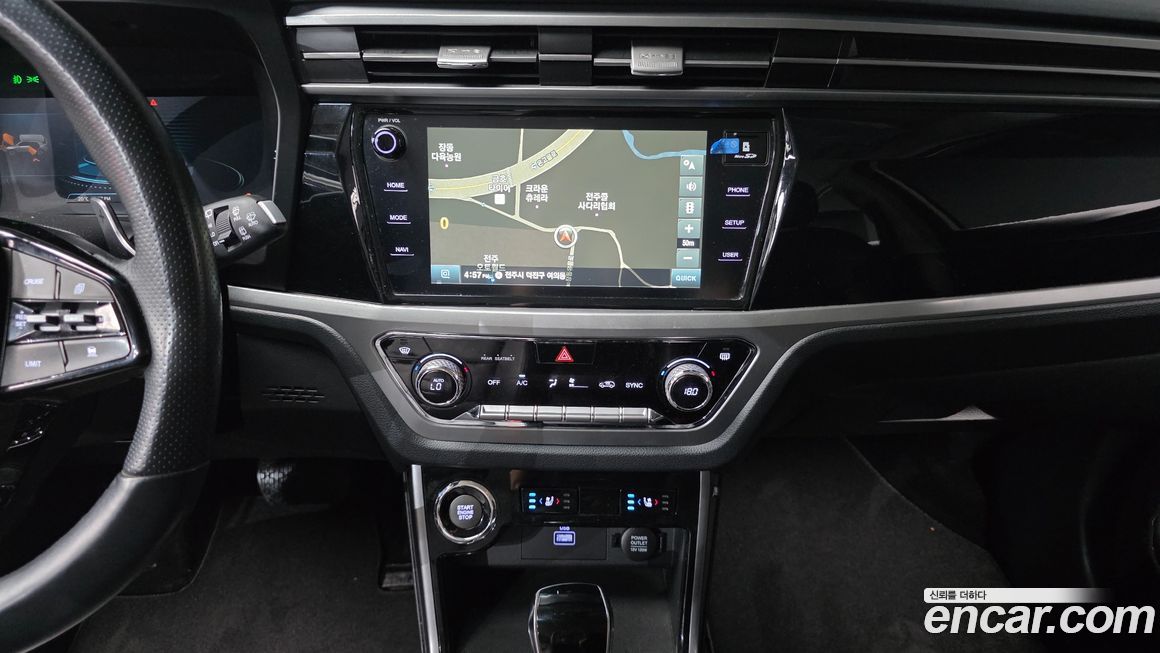 KG_Mobility_Ssangyong KORANDO 2022
