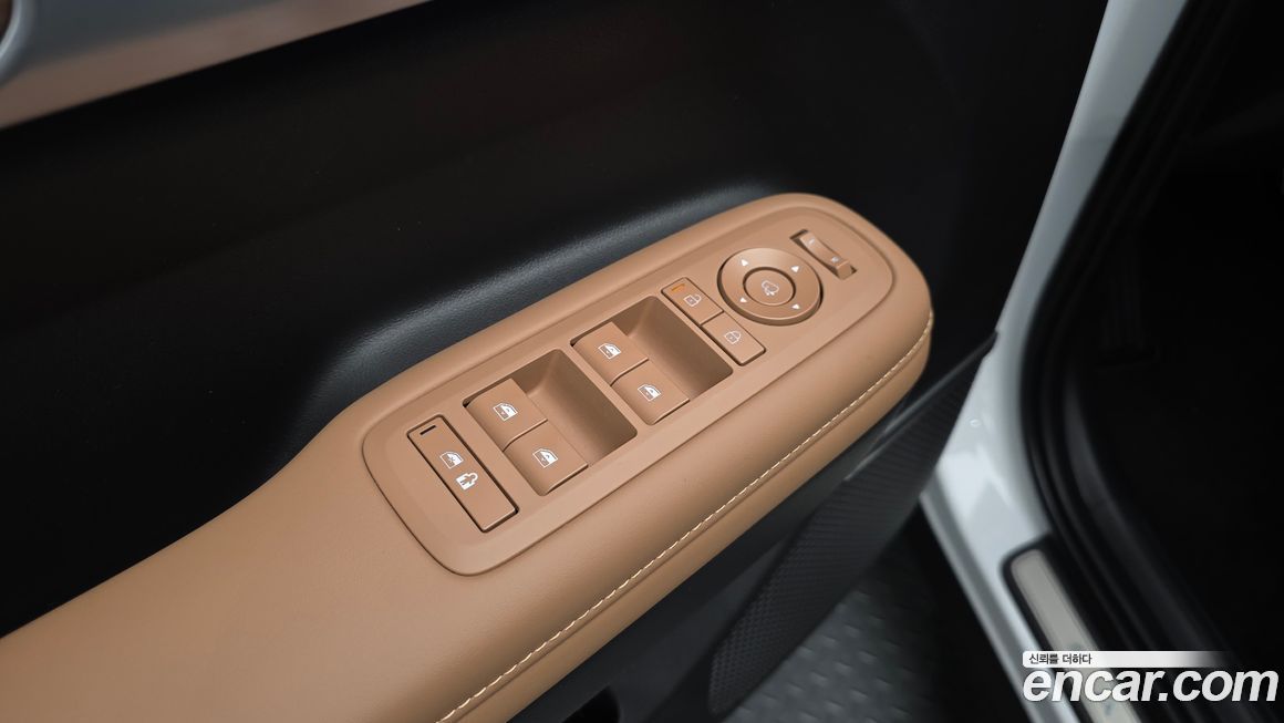 Hyundai Santafe 2026