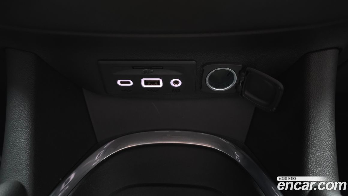 ChevroletGMDaewoo Malibu 2020