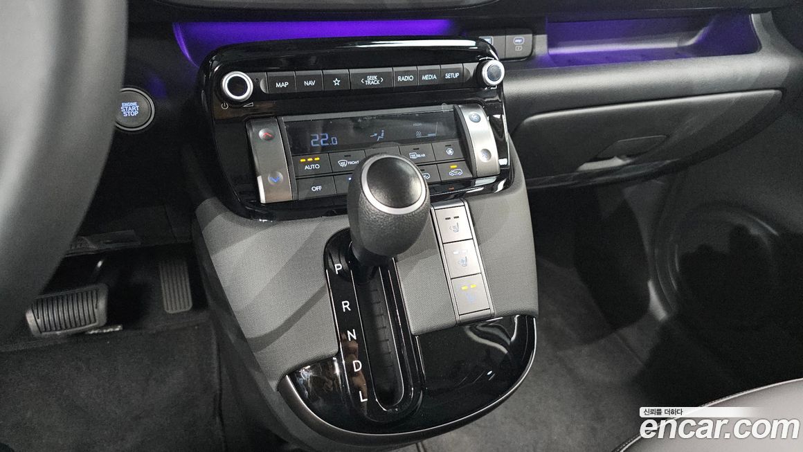 Hyundai Casper 2026