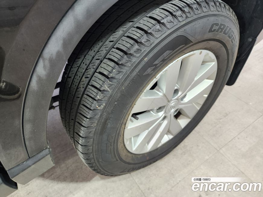 KG_Mobility_Ssangyong Rexton 2022