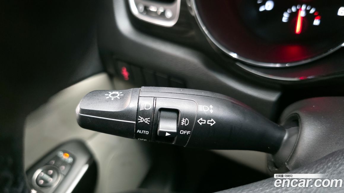 Kia Canival 2019
