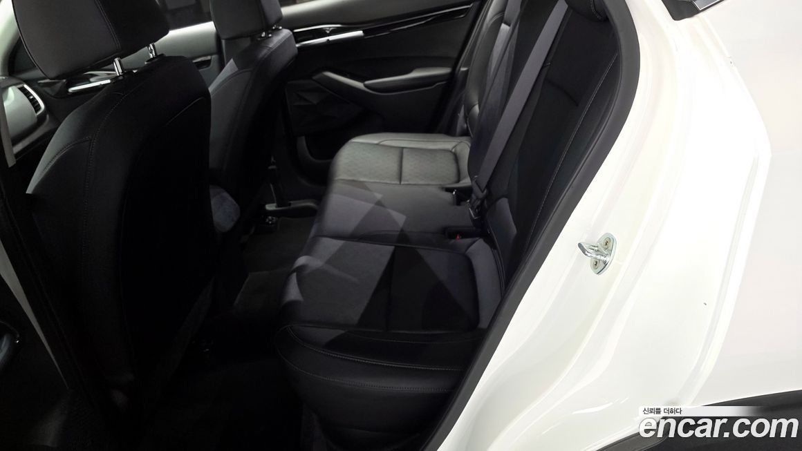Kia Seltos 2023