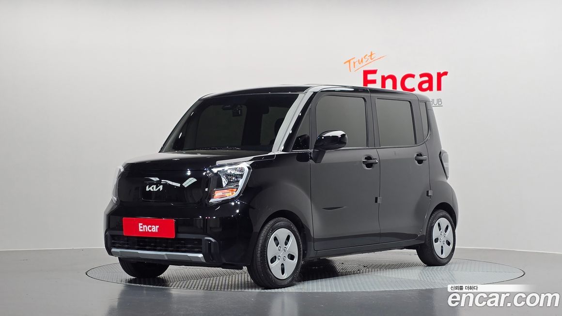 Kia RAY 2024