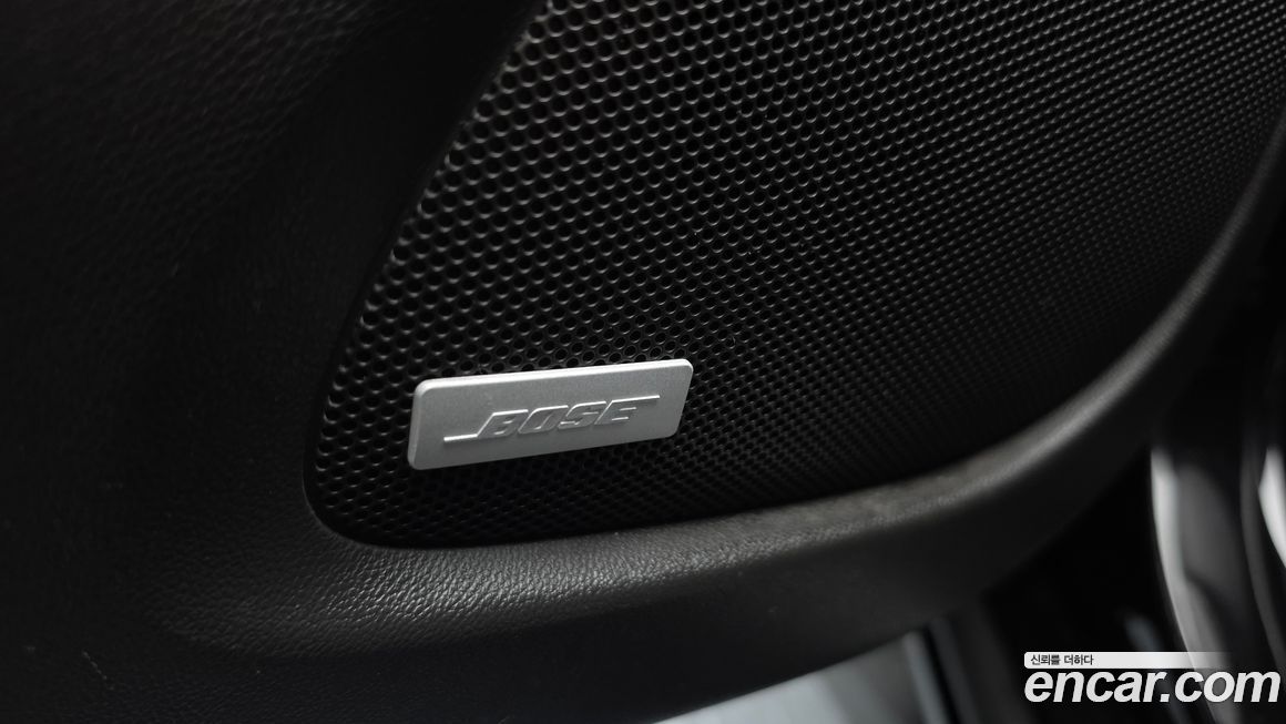ChevroletGMDaewoo Malibu 2020