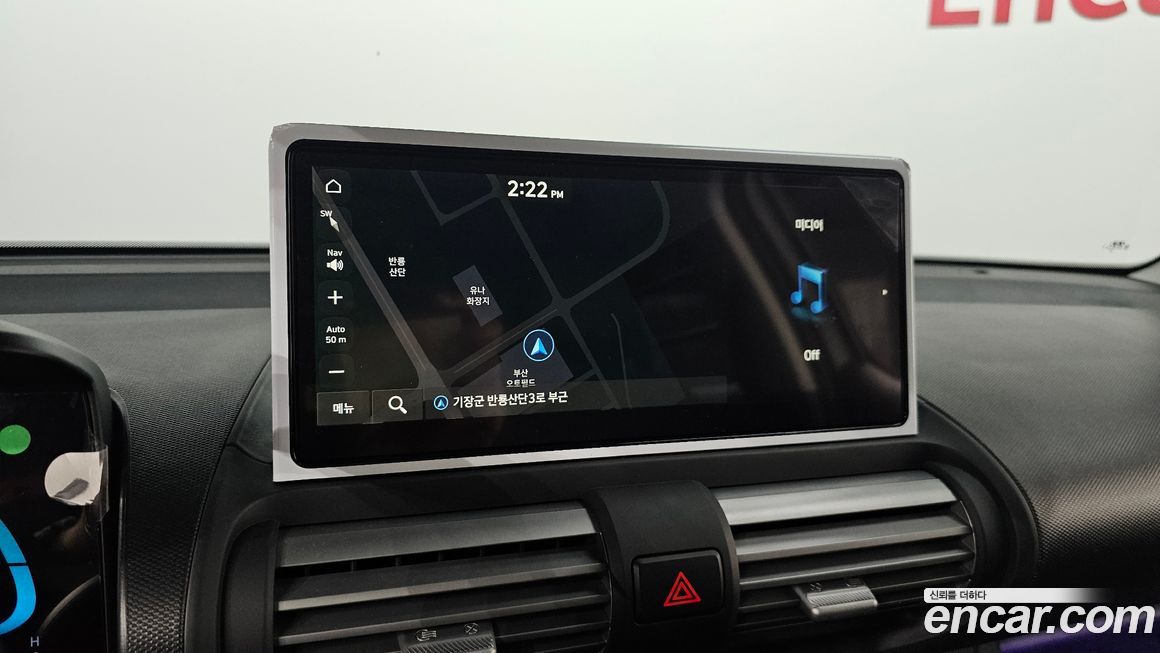 Hyundai Casper 2026
