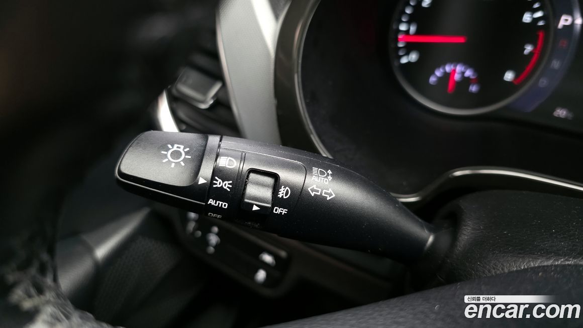 Kia Seltos 2023