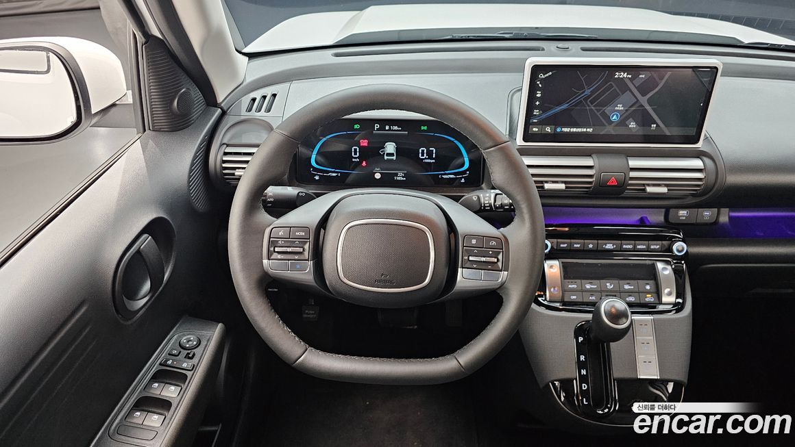 Hyundai Casper 2026