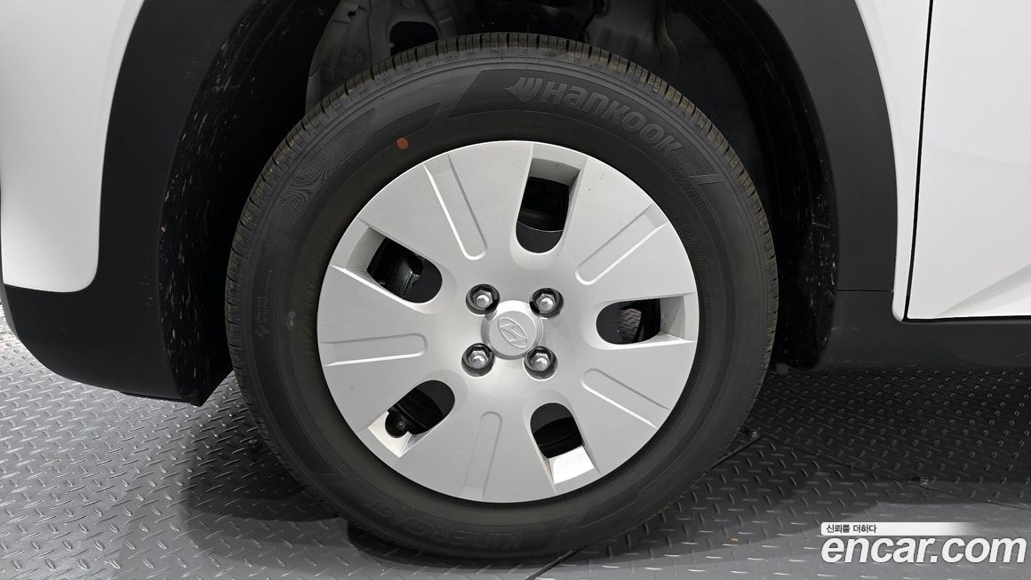 Hyundai Casper 2026