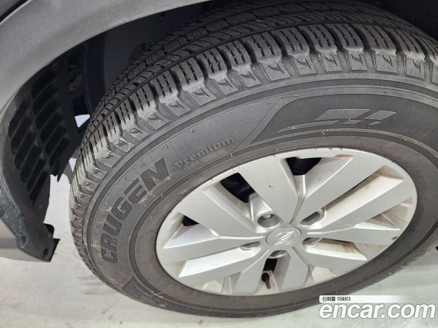 KG_Mobility_Ssangyong Rexton 2022