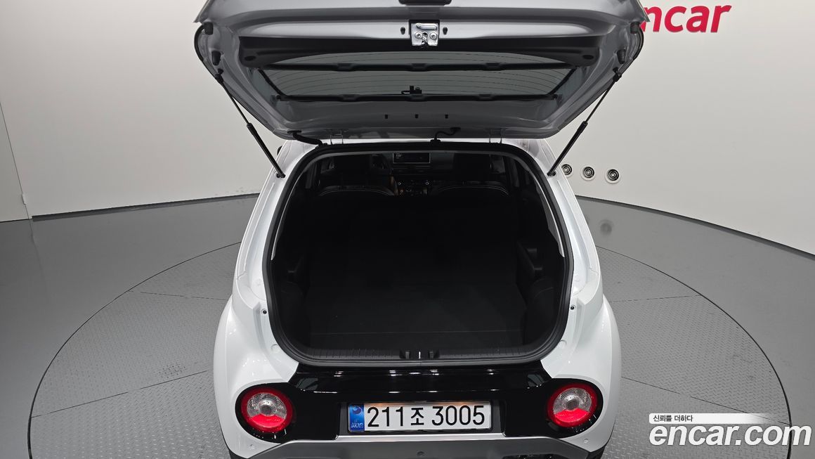 Hyundai Casper 2026