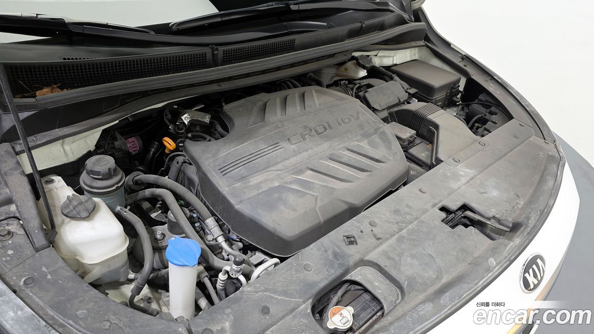 Kia Canival 2019