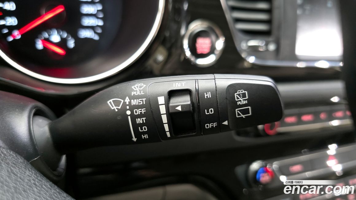 Kia Canival 2019