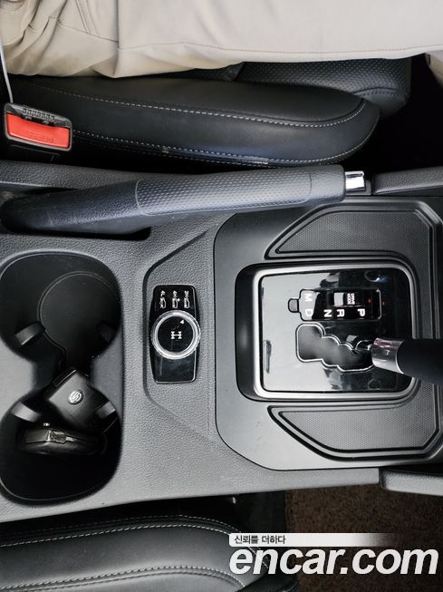 KG_Mobility_Ssangyong Rexton 2022