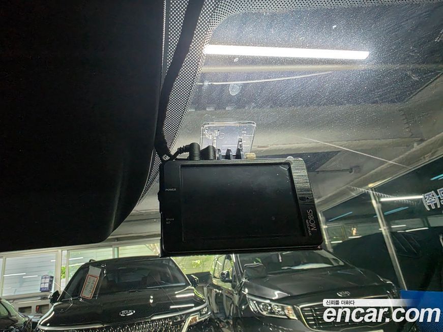 Kia K5 2021