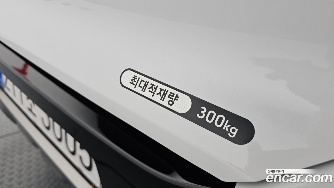 Hyundai Casper 2026