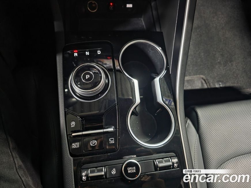 Kia K5 2021