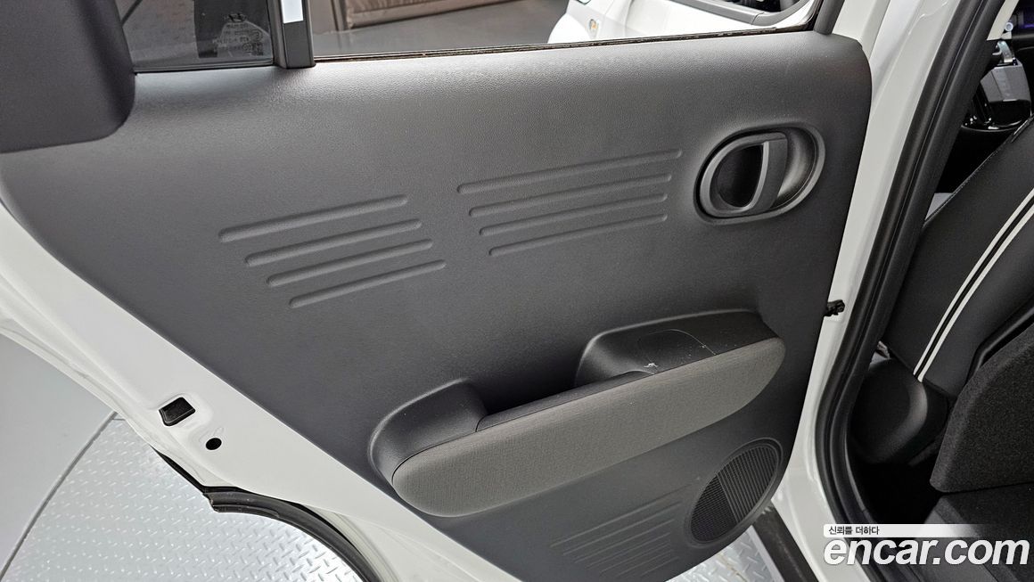 Hyundai Casper 2026