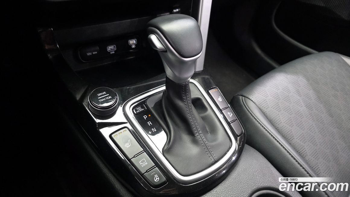 Kia Seltos 2023