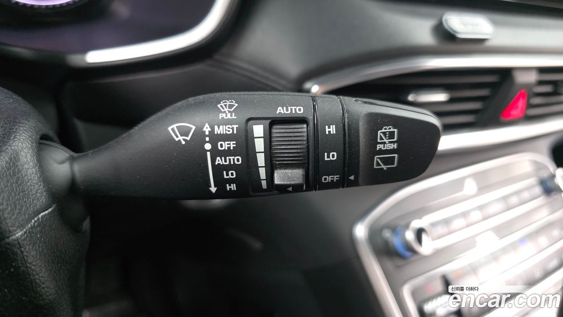 Hyundai Santafe 2022