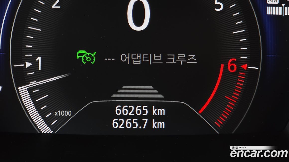 Renault-KoreaSamsung QM6 2021