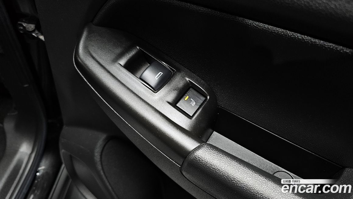 ChevroletGMDaewoo Trailblazer 2022