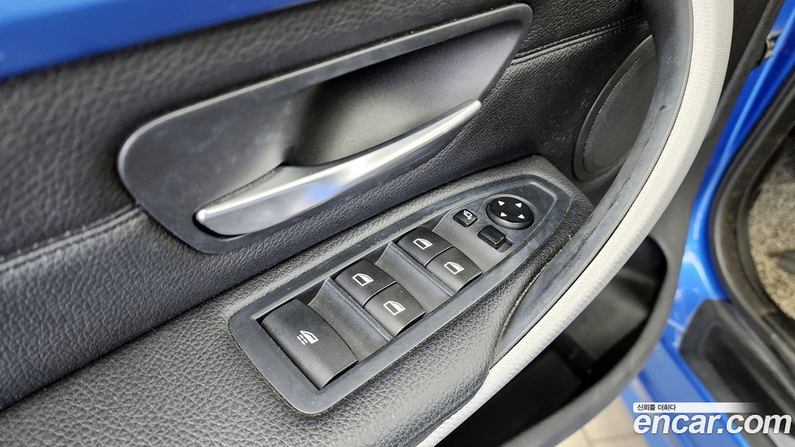 BMW 4-Series 2017